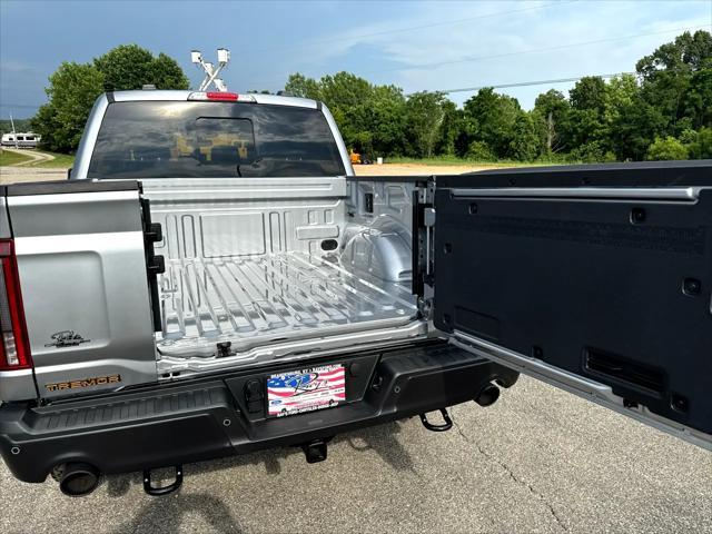 Photo of 2025 Iconic Silver Metallic Ford F-150
