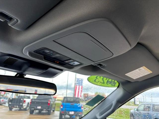 Photo of 2023 Oxford White Ford F-150