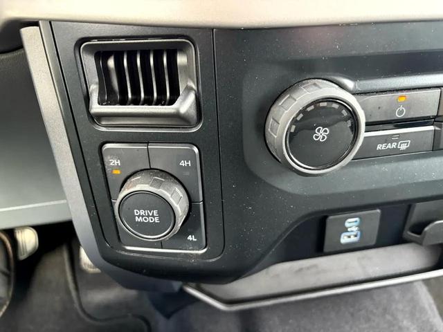 Photo of 2023 Oxford White Ford F-150
