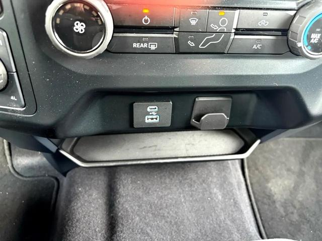 Photo of 2023 Oxford White Ford F-150