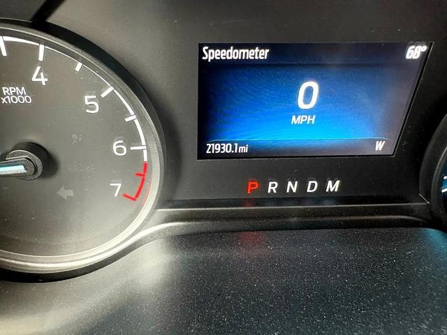 Photo of 2023 Oxford White Ford F-150