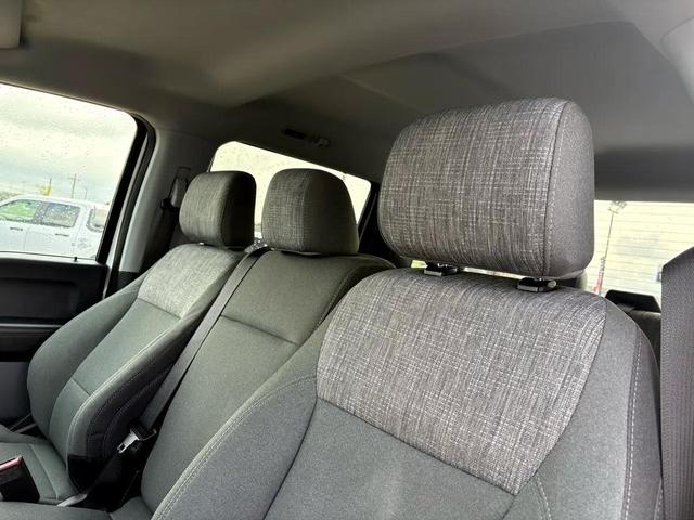 Photo of 2023 Oxford White Ford F-150