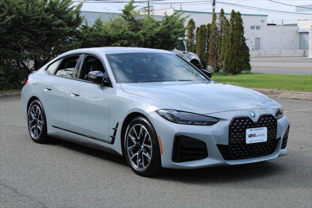 2022 BMW M440 Gran Coupe