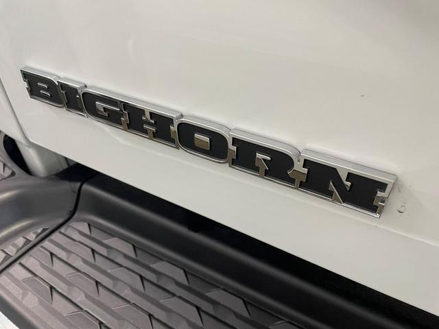 Photo of 2025 Bright White Clearcoat RAM 2500