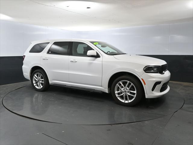 2022 Dodge Durango
