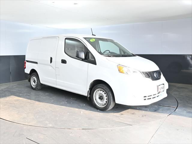 2021 Nissan Nv200