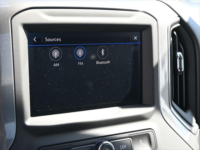 Photo of 2025 Summit White GMC Sierra 3500
