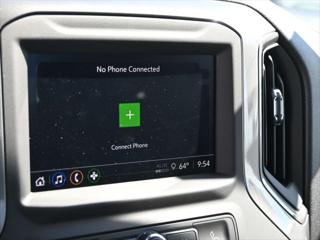 Photo of 2025 Summit White GMC Sierra 3500