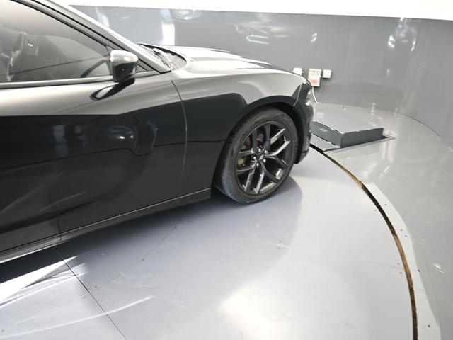 Photo of 2021 Pitch Black Clearcoat Dodge Charger