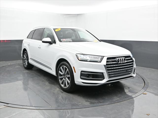 2018 Audi Q7