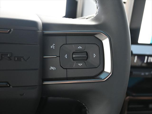 Photo of 2025 Deep Aurora Metallic (Dark Bronze) GMC HUMMER EV Pickup