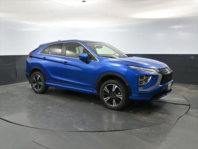 2023 Mitsubishi Eclipse Cross