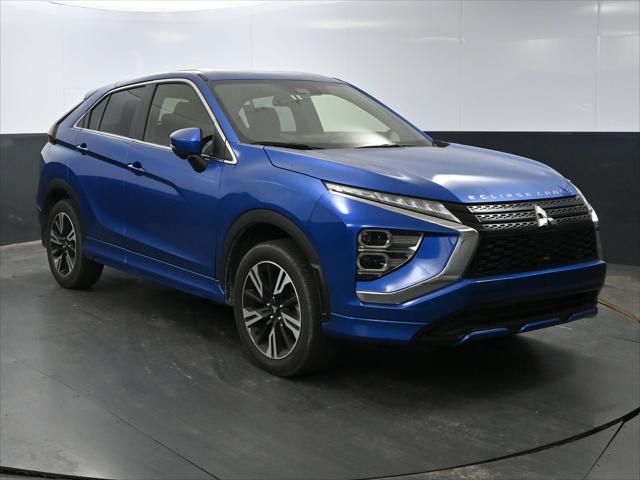 2023 Mitsubishi Eclipse Cross