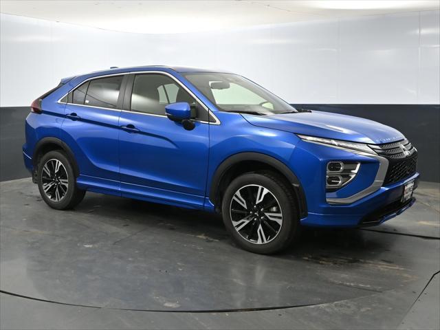 2023 Mitsubishi Eclipse Cross