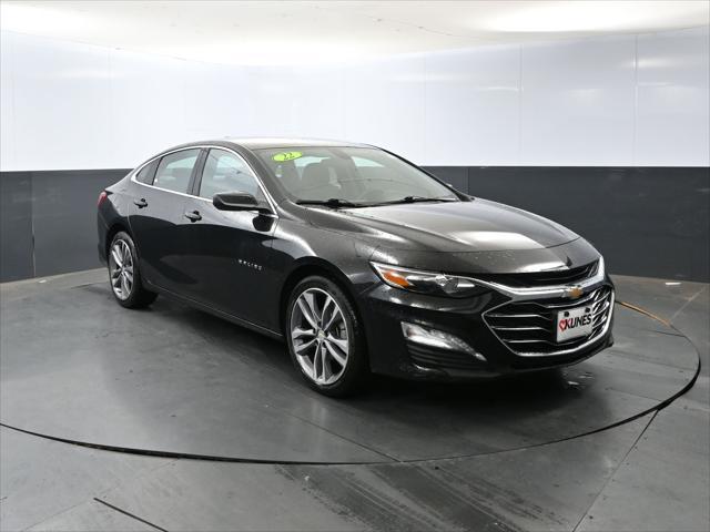 2022 Chevrolet Malibu