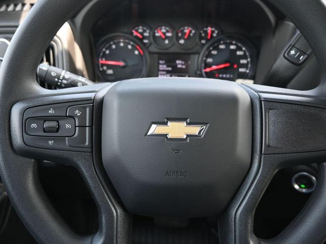Photo of 2025 Summit White Chevrolet Silverado 2500