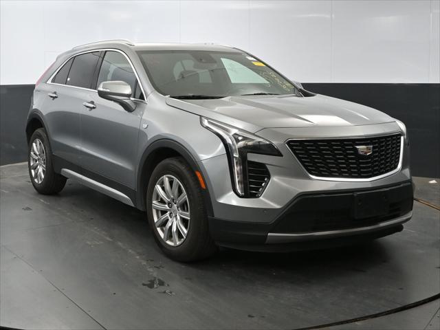 2023 Cadillac XT4