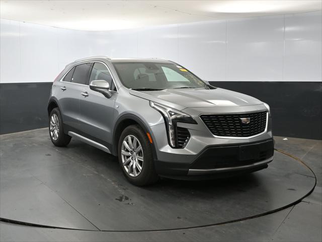 2023 Cadillac XT4