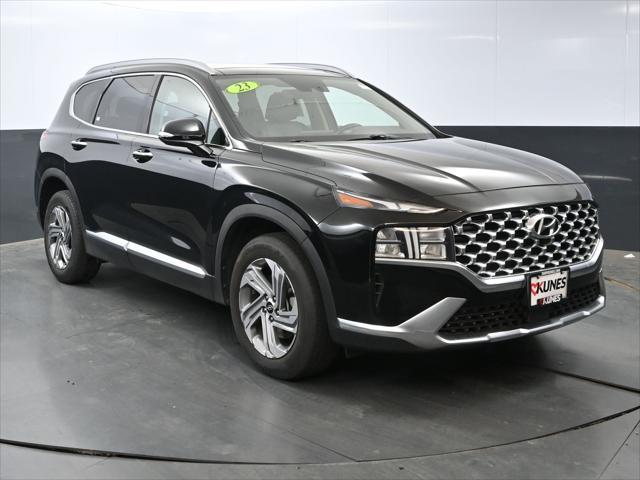 2023 Hyundai Santa Fe