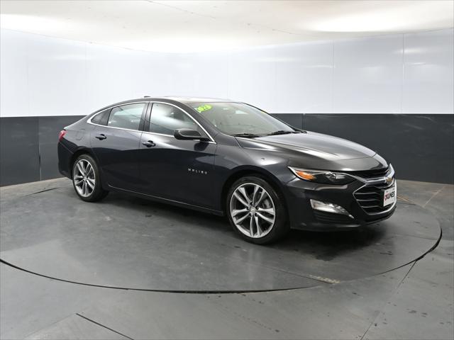2022 Chevrolet Malibu