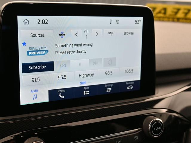 Photo of 2023 Oxford White Ford Escape