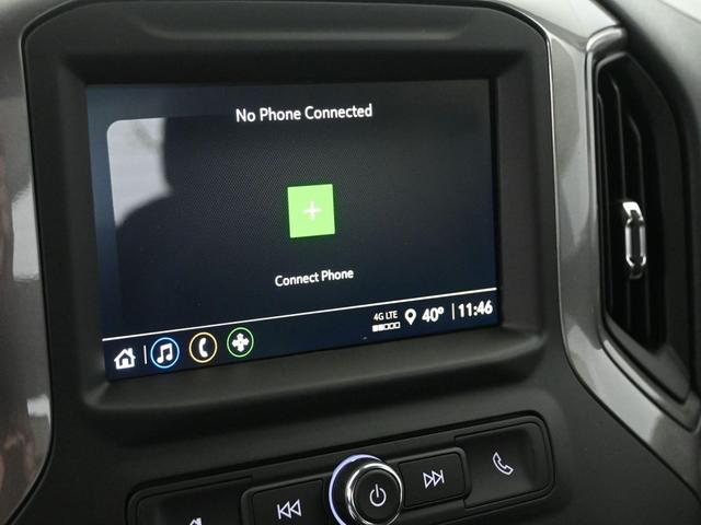 Photo of 2025 Sterling Metallic GMC Sierra 1500