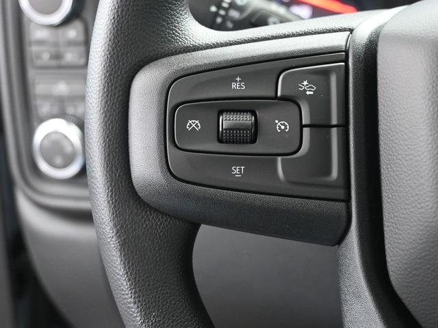 Photo of 2025 Sterling Metallic GMC Sierra 1500