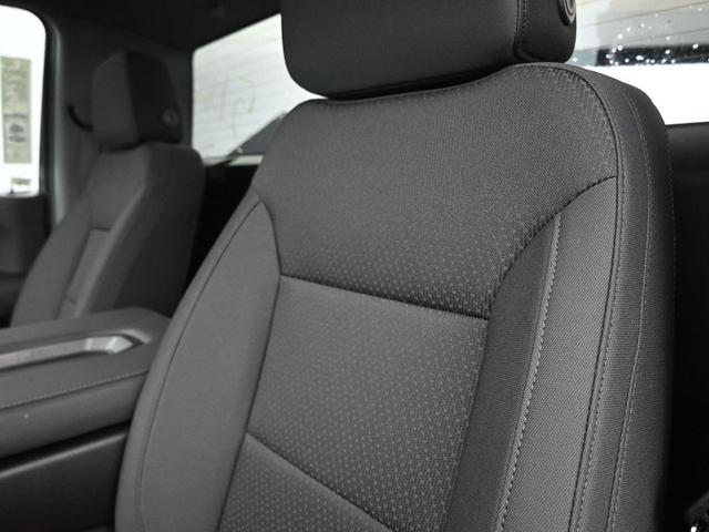 Photo of 2025 Sterling Metallic GMC Sierra 1500