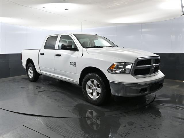 2022 RAM 1500 Classic
