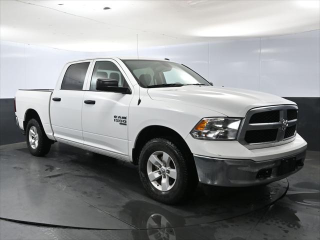 2022 RAM 1500 Classic