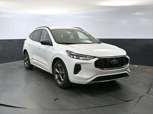 2023 Ford Escape