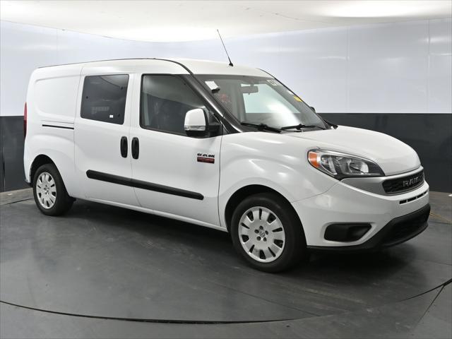 2021 RAM Promaster City