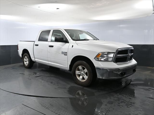 2022 RAM 1500 Classic