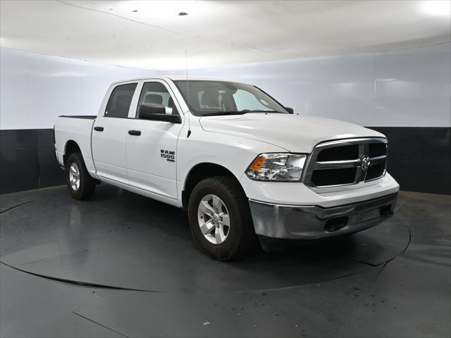 2022 RAM 1500 Classic