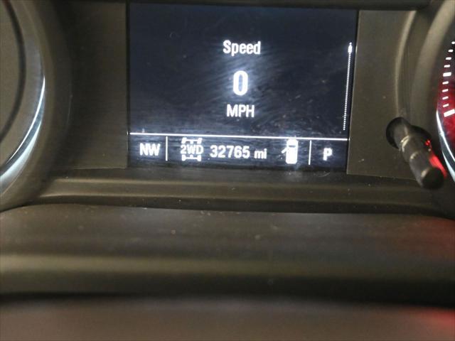 Photo of 2023 Summit White Chevrolet Silverado 1500