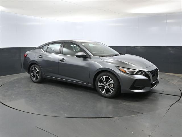 2023 Nissan Sentra