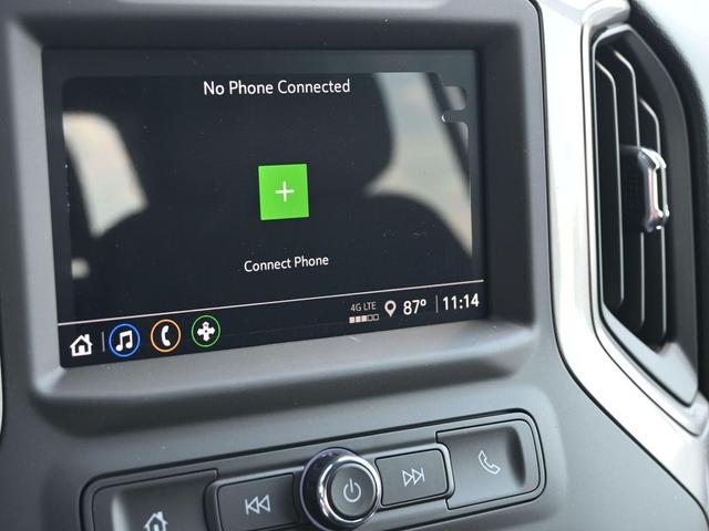 Photo of 2025 Summit White GMC Sierra 2500