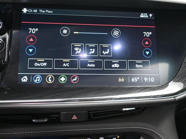Photo of 2023 Cinnabar Metallic Buick Envision
