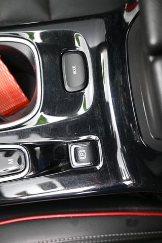 Photo of 2023 Cinnabar Metallic Buick Envision