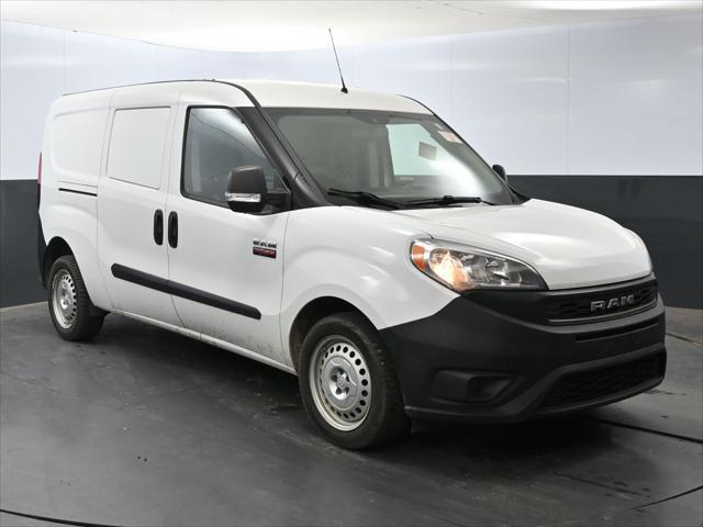 2021 RAM Promaster City