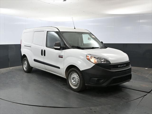 2021 RAM Promaster City