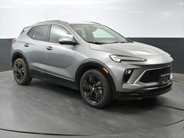 2024 Buick Encore Gx
