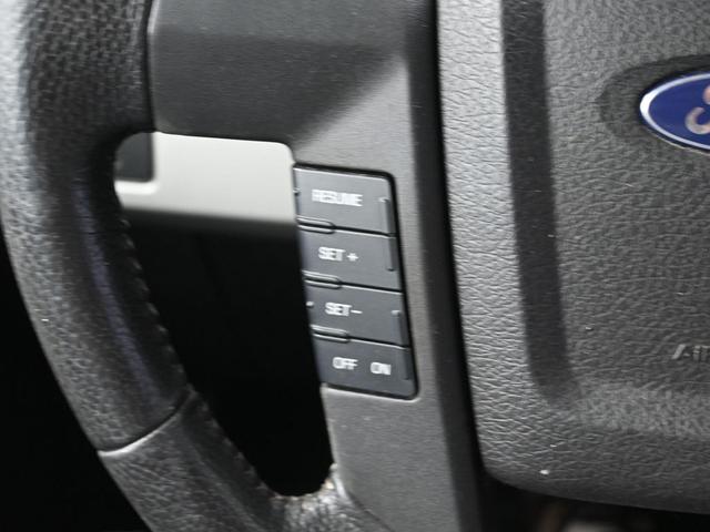 Photo of 2009 Brilliant Silver Clearcoat Metallic Ford F-150
