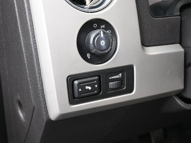 Photo of 2009 Brilliant Silver Clearcoat Metallic Ford F-150