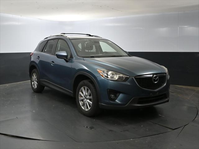 2014 Mazda CX-5