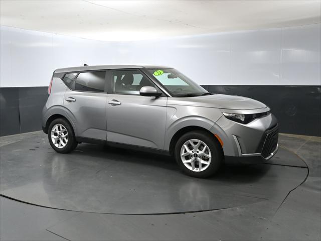2023 Kia SOUL