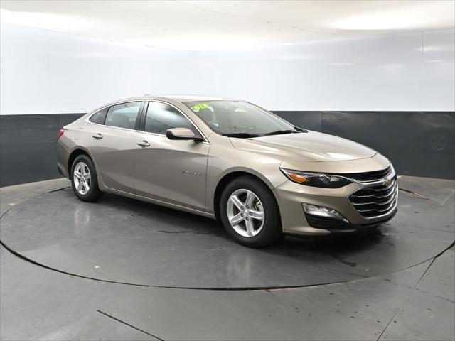 2022 Chevrolet Malibu