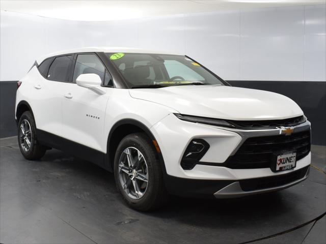 2023 Chevrolet Blazer