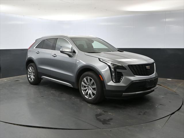 2023 Cadillac XT4
