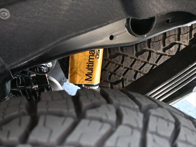 Photo of 2025 Summit White GMC Sierra 2500